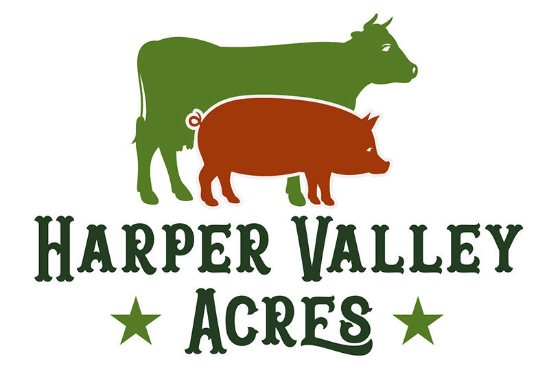 Harper Valley Acres